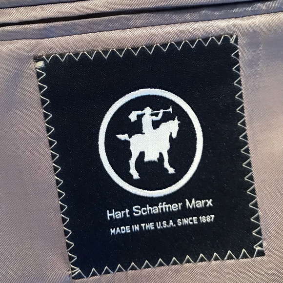 Hart Schaffner Marx 1887 Sport Coat - Picture 15 of 17